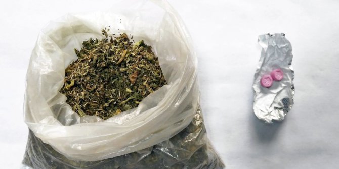 Sakarya’da uyuşturucudan 11 tutuklama