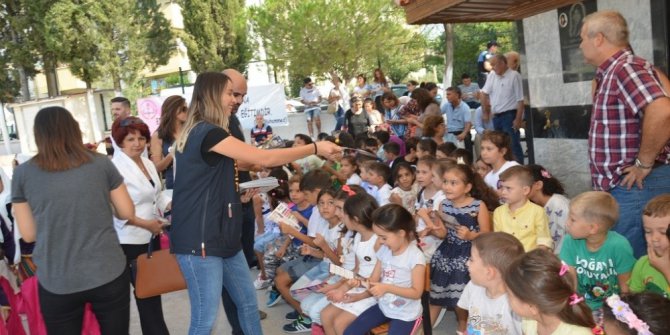 Emniyet Genel Müdürlüğünden çocukların korunması için denetim uygulaması
