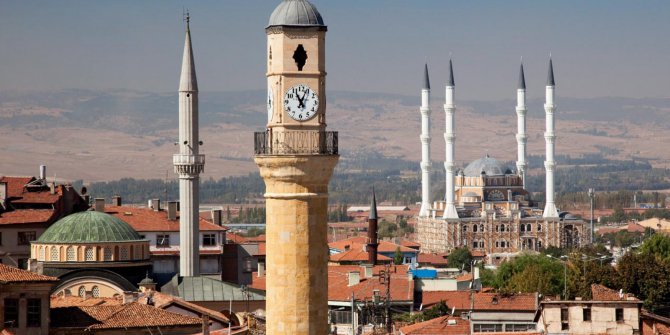 Çorum Doğumlu Ünlüler