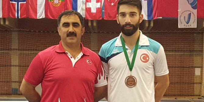 Olimpiyat Puanı İçin Etiyopya’ya yola çıktılar