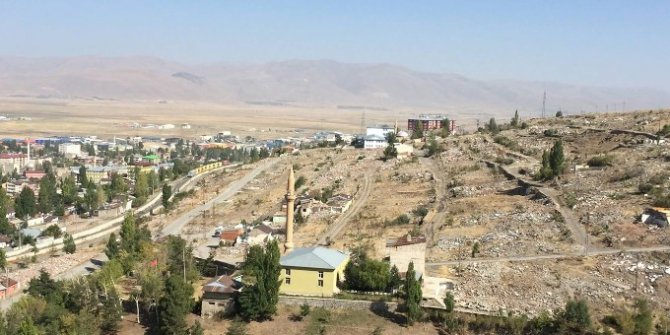 Şehitler Mahallesi’nde kentsel dönüşüm çalışmalarında sona gelindi