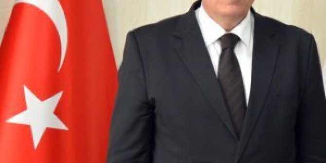 AK Parti Erzurum İl Başkanı Öz: “Şehitlik mertebesine yükselen kahramanlarımızı saygıyla anıyoruz”