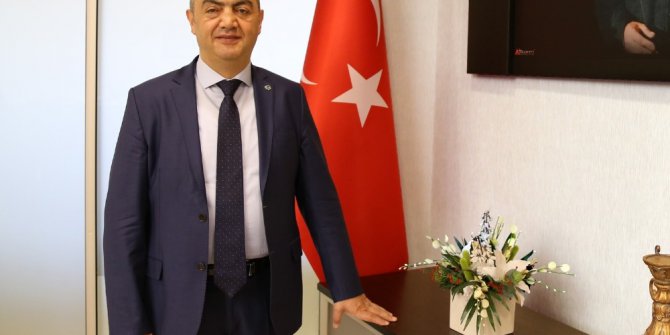 Kayseri’de Ar-Ge ve Tasarım Merkezleri Sayısı 8 Oldu