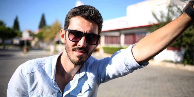 Çağrı Öztürk Cannes Film Festivali yolcusu