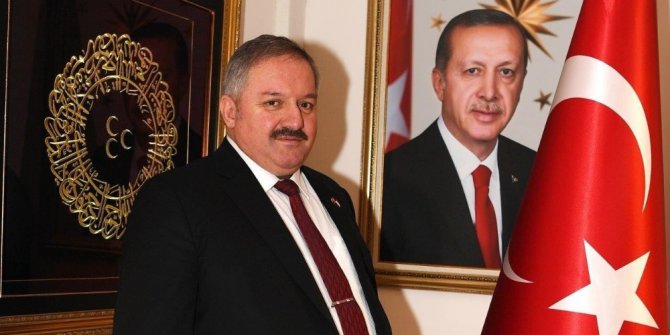 Kayseri OSB Yönetim Kurulu Başkanı Tahir Nursaçan’dan Gaziler Günü Mesajı