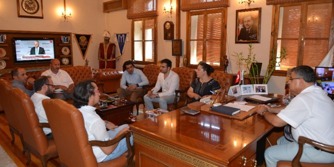 Bilecik Belediyesi’nden örnek bir çalışma daha