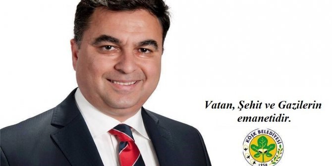 Başkan Kılınç’ın Gaziler Günü mesajı