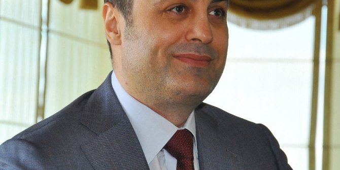 MYP Lideri Yılmaz’dan Kuzey Irak’ta yapılması planlanan referanduma sert tepki