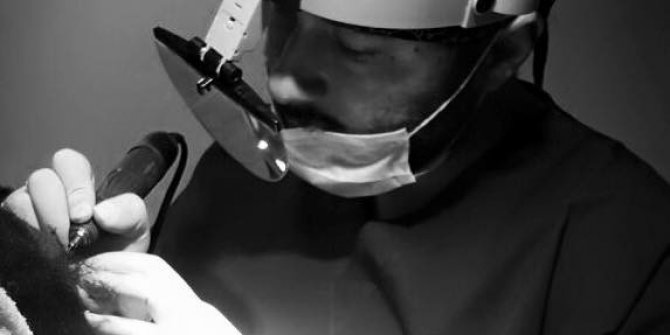 Saç dökülme nedenlerine dikkat