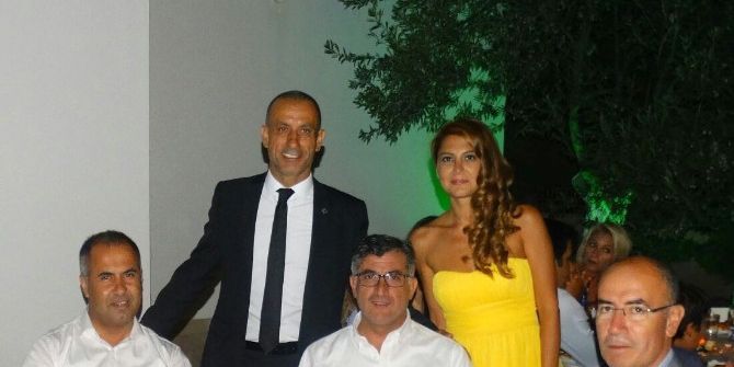 Sevilen Öğretmen Evlilik Dönemecine Girdi