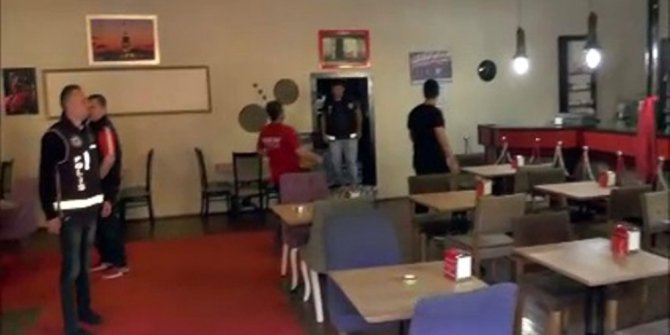 Okullar açıldı denetimler arttı