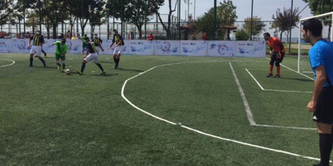 Şampiyon kaldığı yerden devam