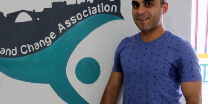 Dezavantajlı gençlere ücretsiz İngilizce kursu imkanı