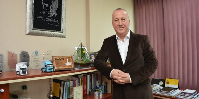 İş garantili şoförlük kursu