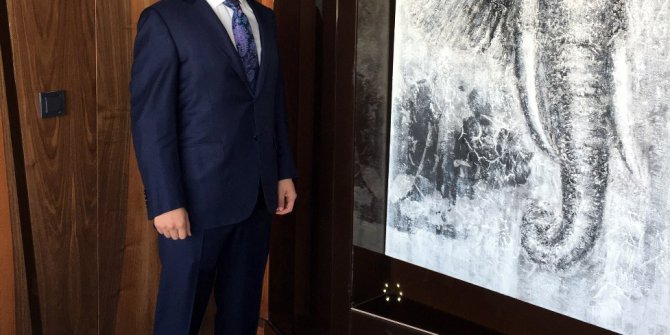 ENDA Konakları mimari anlayışı kökten değiştiriyor