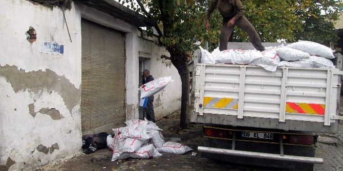 Aydın Valiliği Kurban Bayramı’nda 9781 Aile Sevindirildi