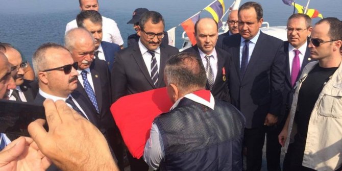 Atatürk’ün Giresun’a gelişinin 93. Yıldönümü etkinlikleri