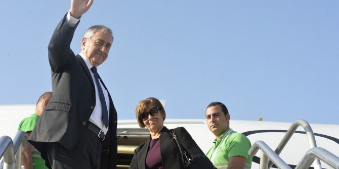 Akıncı: “Birkaç aylık süreç içerisinde herhangi yeni bir girişimin olabileceğini değerlendirmiyoruz”