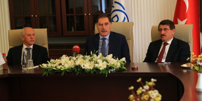 "Uluslararası Ombudsmanlık Konferansı” İstanbul’da yapılacak