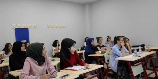 Akademi Lise’ye rekor başvuru