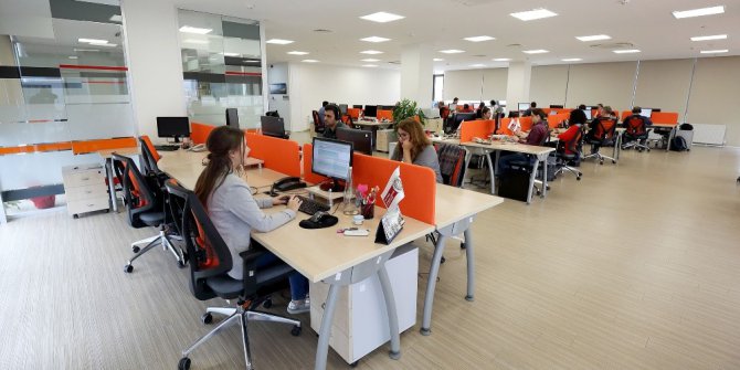 Türk şirketi, çeviri sektörünün en büyükleri arasında yerini aldı