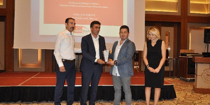 Elfi Akademi’den Yeni Nesil Emlak Semineri