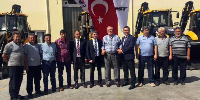 Koski mst ile yola devam ediyor