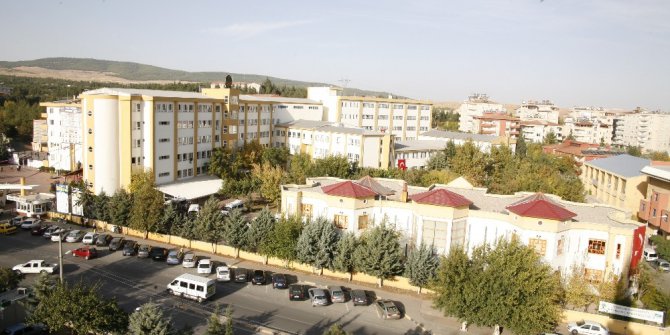 GKV Mütevelli Kurulu Başkanı Nüket Ersoy: