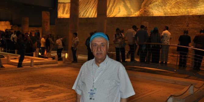 GAİB Koordinatör Başkanı Abdulkadir Çıkmaz: