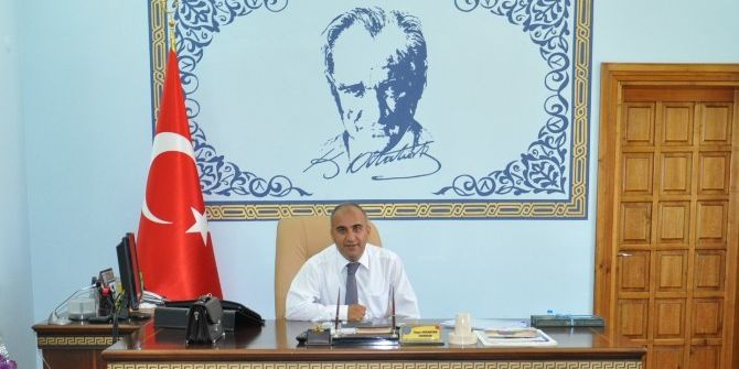 Dursunbey’de Kurban Derisi Skandalı