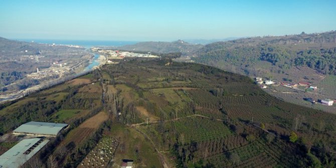 Yeni OSB’de vatandaşların yüzde 47’si ile anlaşma sağlandı