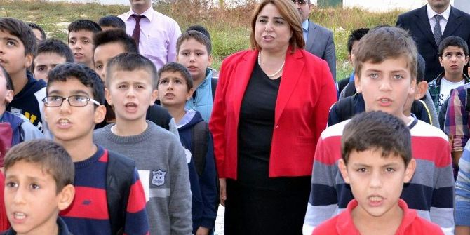 Aydın’da Eğitim Öğretim Yılı Sorunsuz Başladı