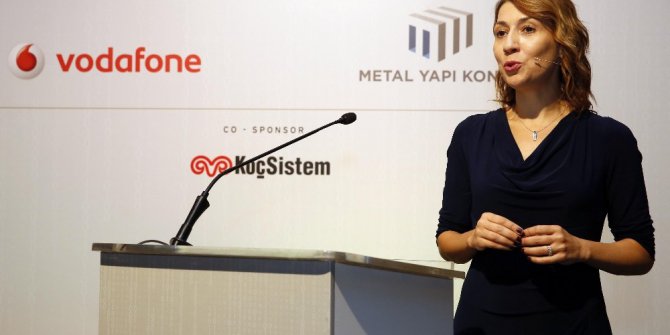 “Nesnelerin interneti (loT) teknolojisi iş yapış şekillerini değiştiriyor”