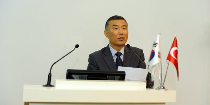 Güney Kore, sağlıklı beslenme, tekstil ve yenilenebilir enerjide iş birliğine açık