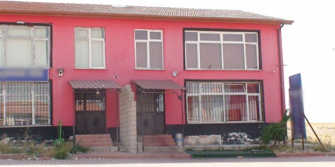 Konya’da silahlı kavga: 2 ölü, 1 yaralı