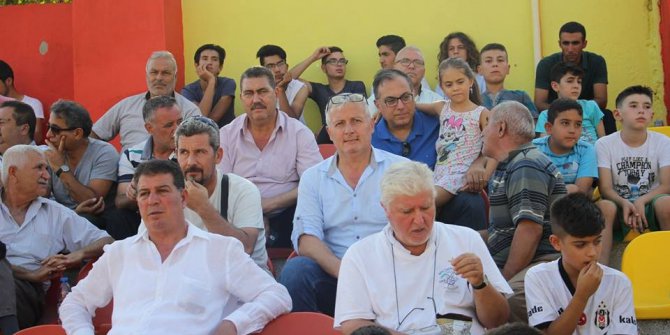 Bayındırspor sezonu açtı