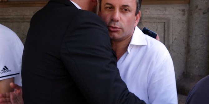 Trabzon’da spor, iş ve siyaset camiası bu cenazede buluştu