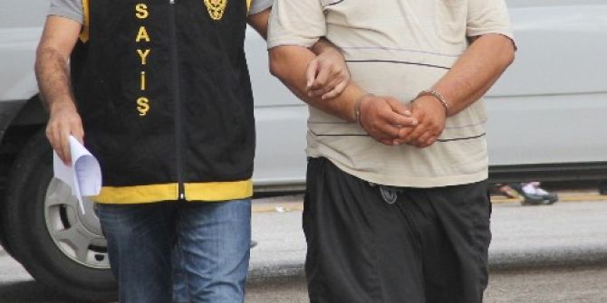 "Fuhşa Yer Ve İmkan Sağlamaya" Ev Hapsi Cezası