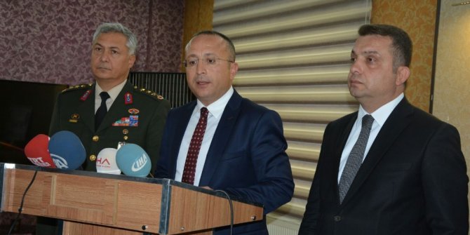 Siirt’te terör örgütüne büyük darbe