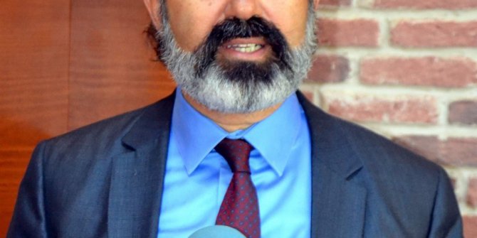 MÜSİAD Kurucu Başkanı Düzce’ye geliyor