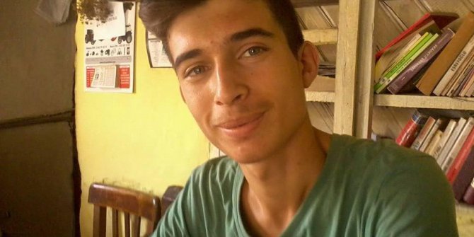 Askeri sivil memur enfeksiyon kapıp öldü