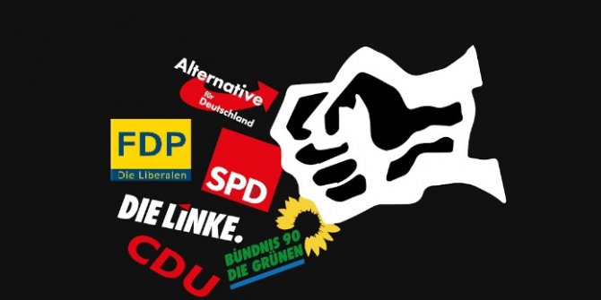 BIG’den seçimleri boykot yarışması