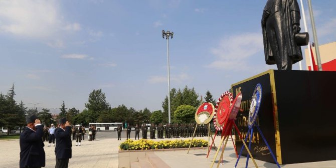 Taş; “Gazilere gösterilen ilgi ve ahde-vefa yetersiz”