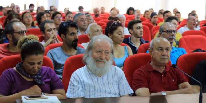 6. Bergama Foto Maratonu sonuçlandı