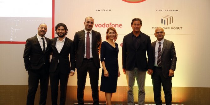 CEO’lar Dijital Ajanda toplantısında buluştu