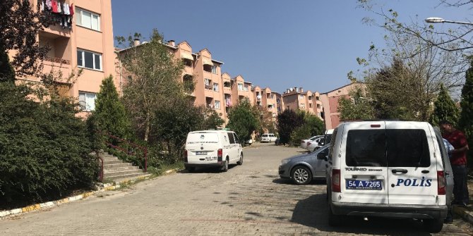 Sakarya’da bir şahıs evinde ölü olarak bulundu