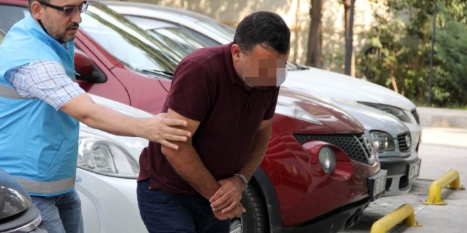 ’Fuhşa yer temin etme’ iddiasına gözaltı