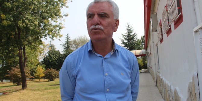 Başkan Tutu, Özalan’ın istifasını değerlendirdi