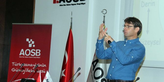 Kurum Kültürü İşletmelerin Dna’sı