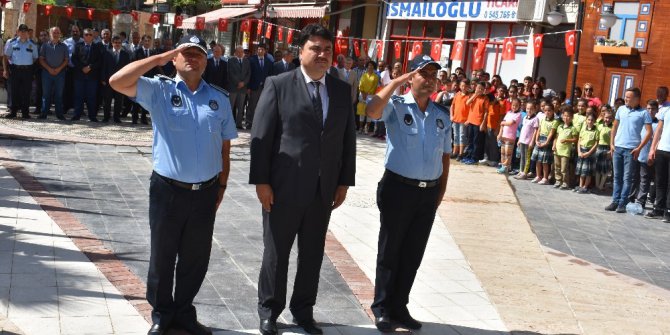 Gaziler Günü, Havran İlçesinde kutlandı